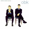 OBK Donde El Corazón Nos Lleve Hispavox CD Spain 8545412 1996. Uploaded by Winny